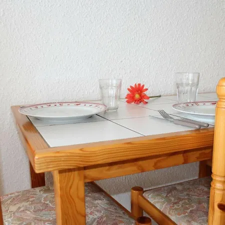 Apartment A Gruissan, 2 Couchages, Piscine, Proche Et Commerces - Fr-1-229-106 Gruissan
